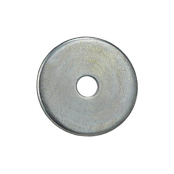 Dottie Fender Washer, , Low Carbon Steel Zinc Plated Finish, 250 PK FENWT14114 - main